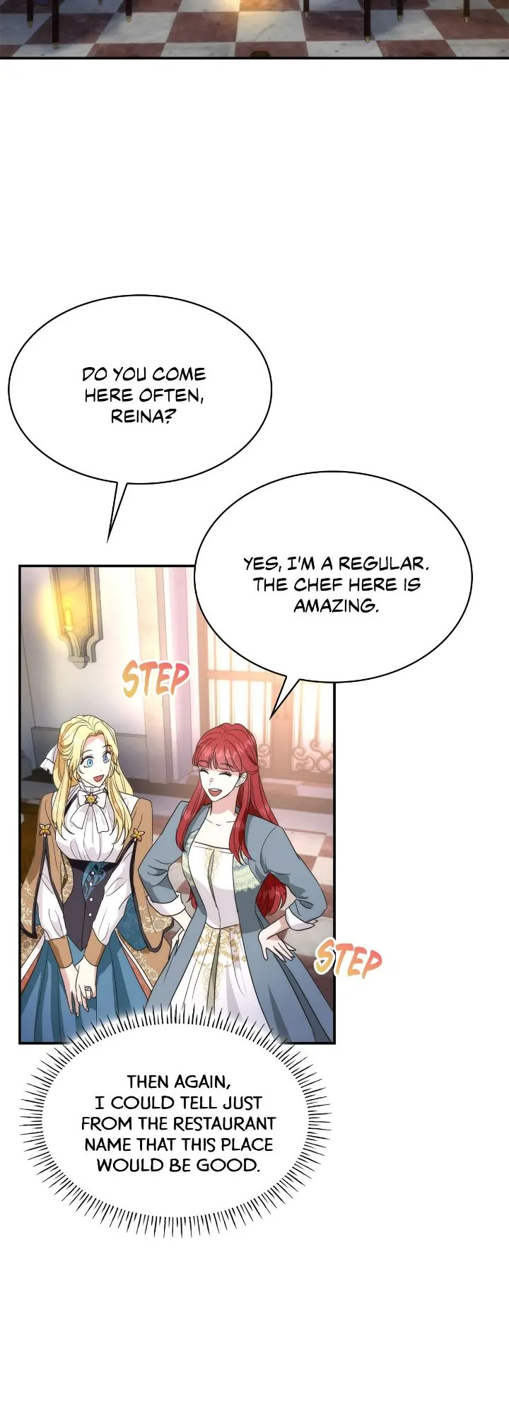 I Became a Sitter for the Obsessive Villains Chapter 56 172 03