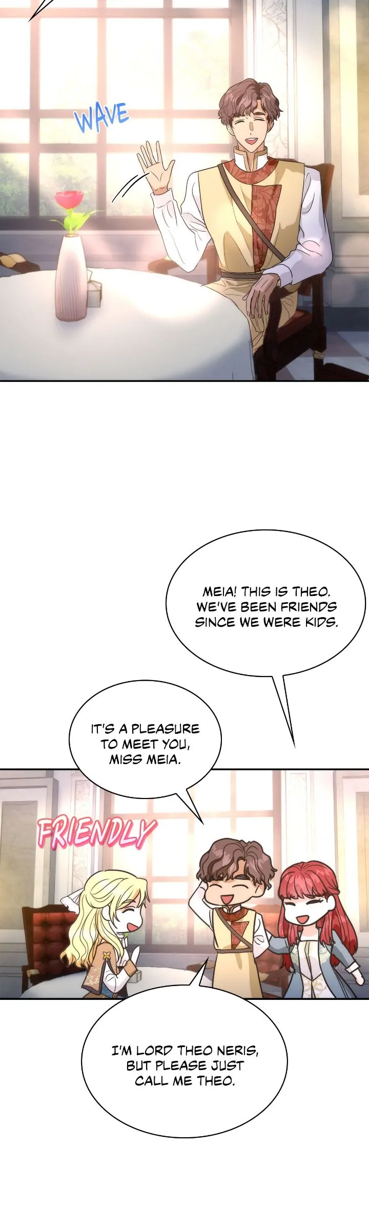 I Became a Sitter for the Obsessive Villains Chapter 56 176 07