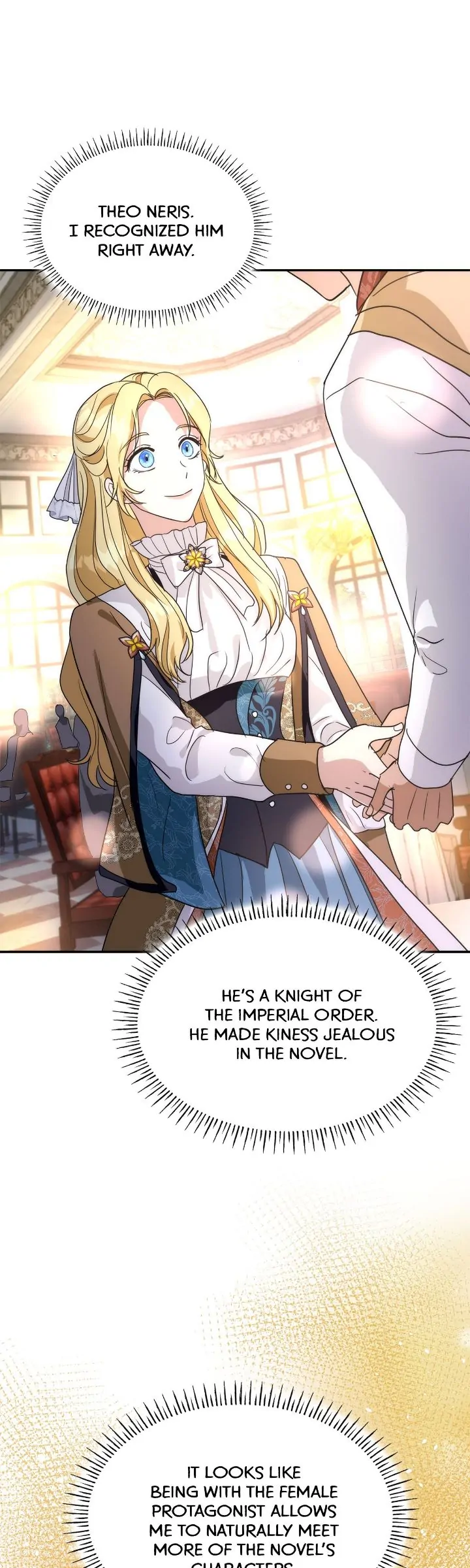 I Became a Sitter for the Obsessive Villains Chapter 56 178 09