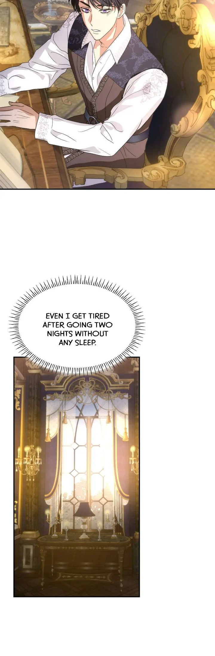 I Became a Sitter for the Obsessive Villains Chapter 56 182 13