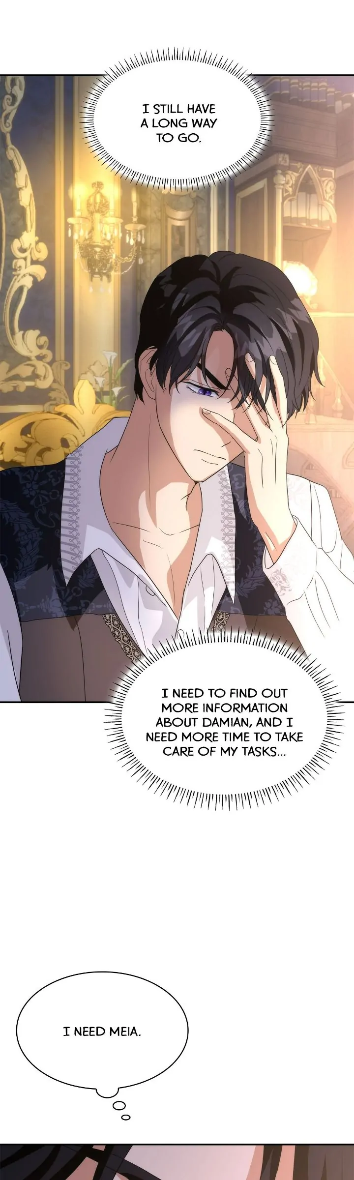 I Became a Sitter for the Obsessive Villains Chapter 56 183 14