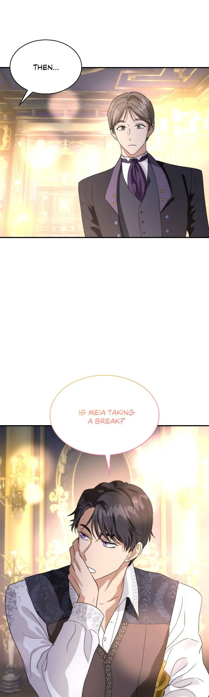 I Became a Sitter for the Obsessive Villains Chapter 56 186 17