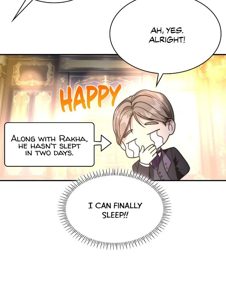 I Became a Sitter for the Obsessive Villains Chapter 56 188 19
