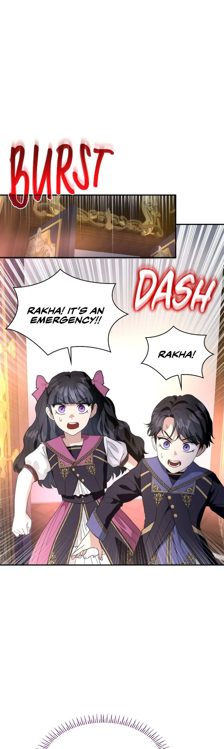 I Became a Sitter for the Obsessive Villains Chapter 56 189 20