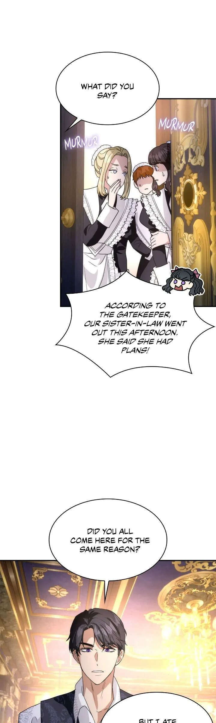 I Became a Sitter for the Obsessive Villains Chapter 56 193 24