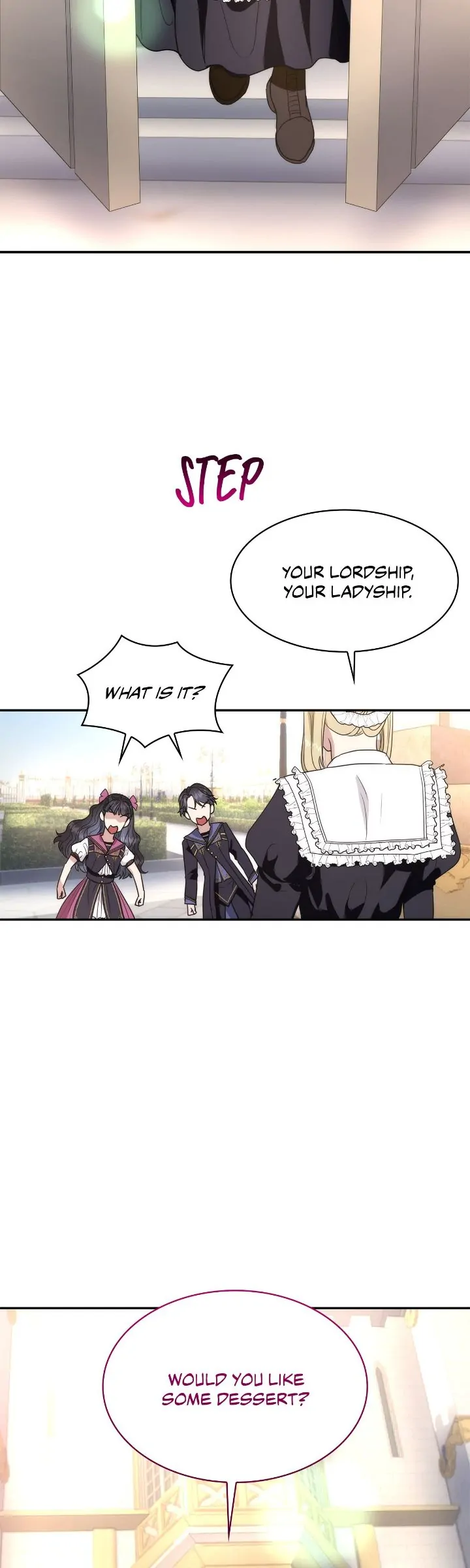 I Became a Sitter for the Obsessive Villains Chapter 56 207 38
