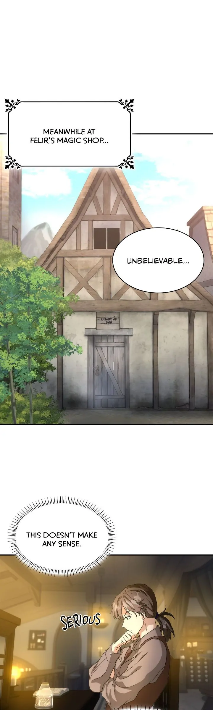I Became a Sitter for the Obsessive Villains Chapter 56 209 40