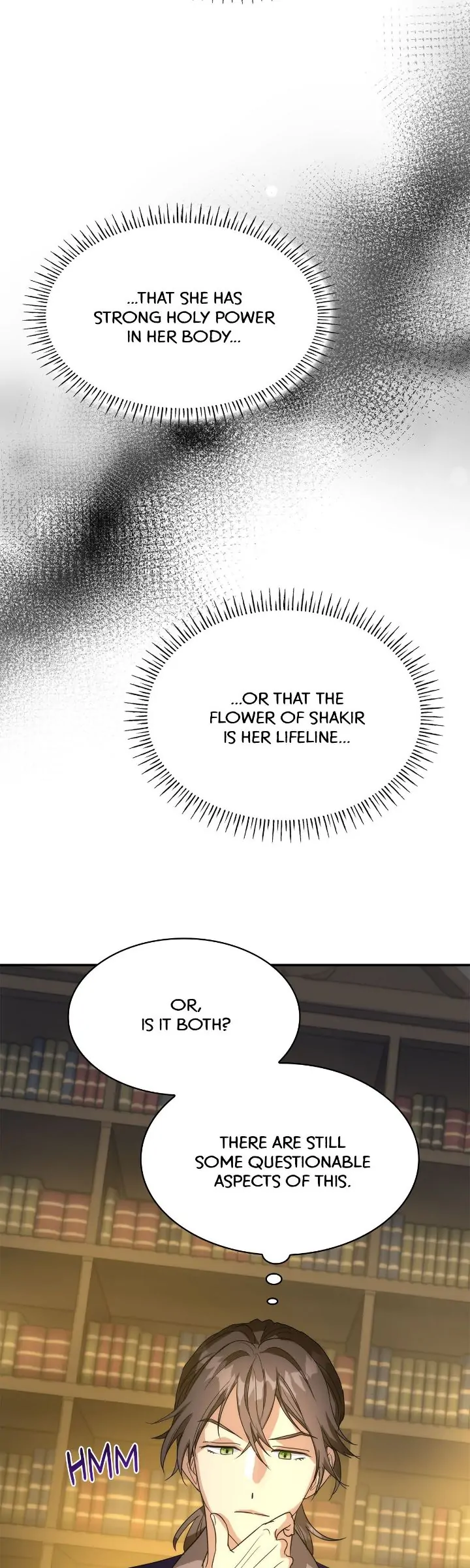I Became a Sitter for the Obsessive Villains Chapter 56 211 42