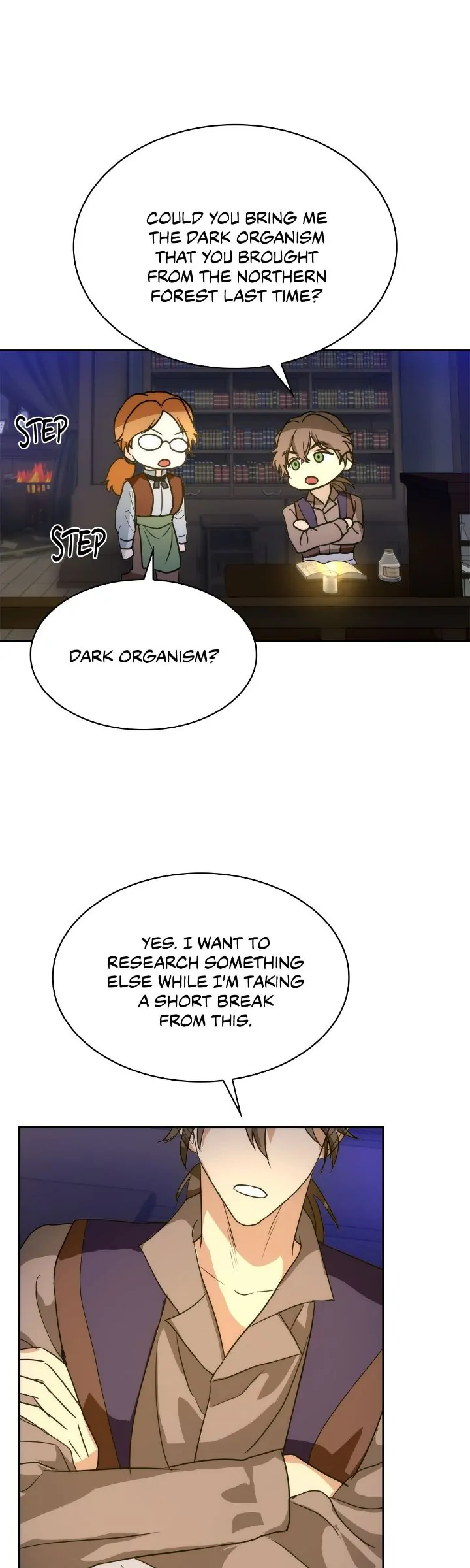 I Became a Sitter for the Obsessive Villains Chapter 56 214 45