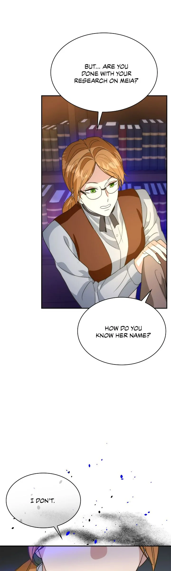 I Became a Sitter for the Obsessive Villains Chapter 56 218 49