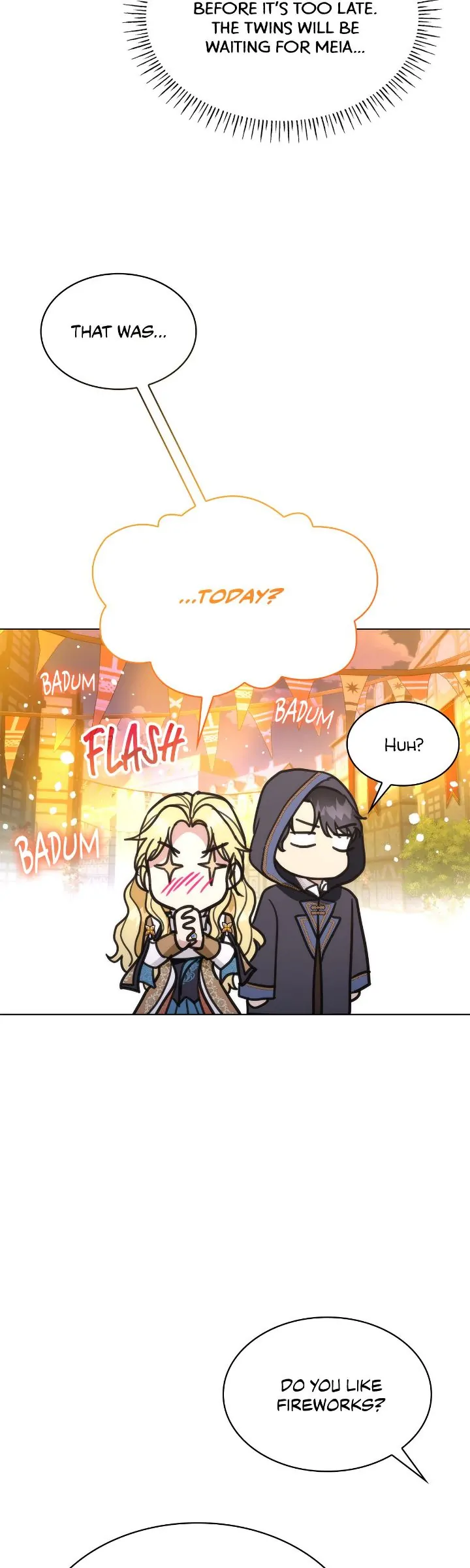 I Became a Sitter for the Obsessive Villains Chapter 59 157 03