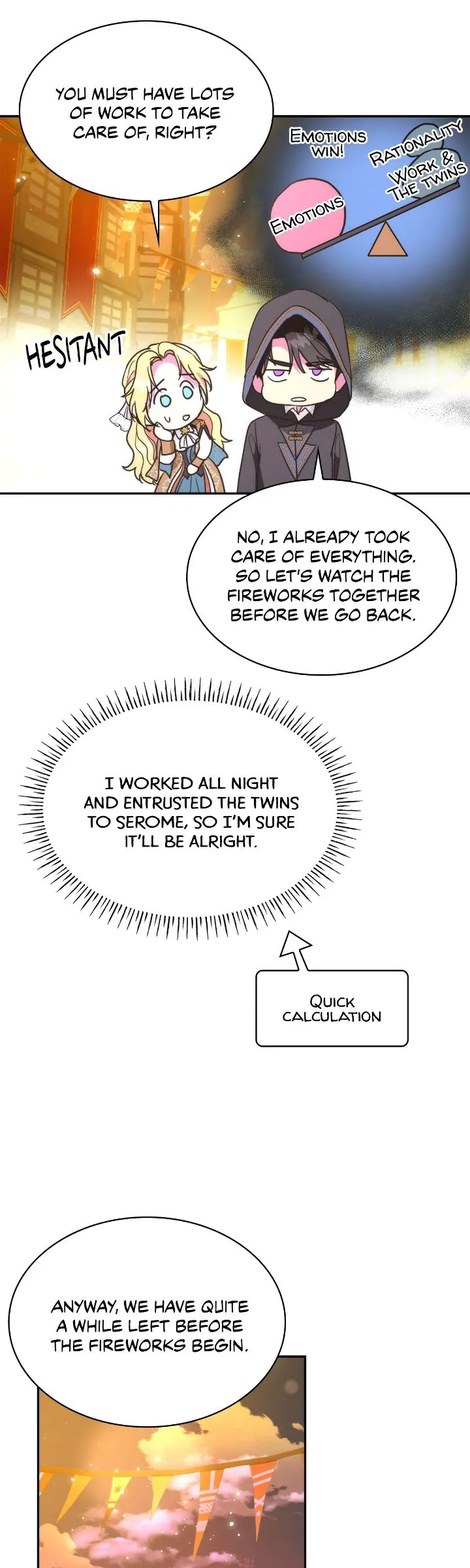 I Became a Sitter for the Obsessive Villains Chapter 59 161 07