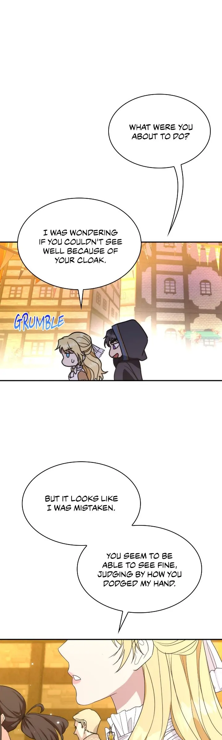 I Became a Sitter for the Obsessive Villains Chapter 59 167 13