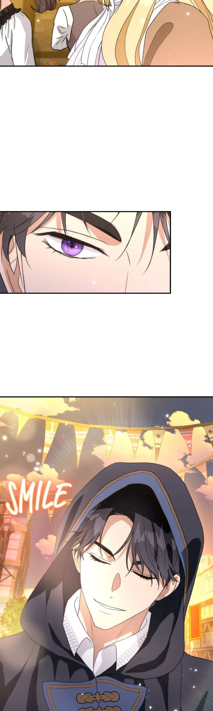 I Became a Sitter for the Obsessive Villains Chapter 59 168 14