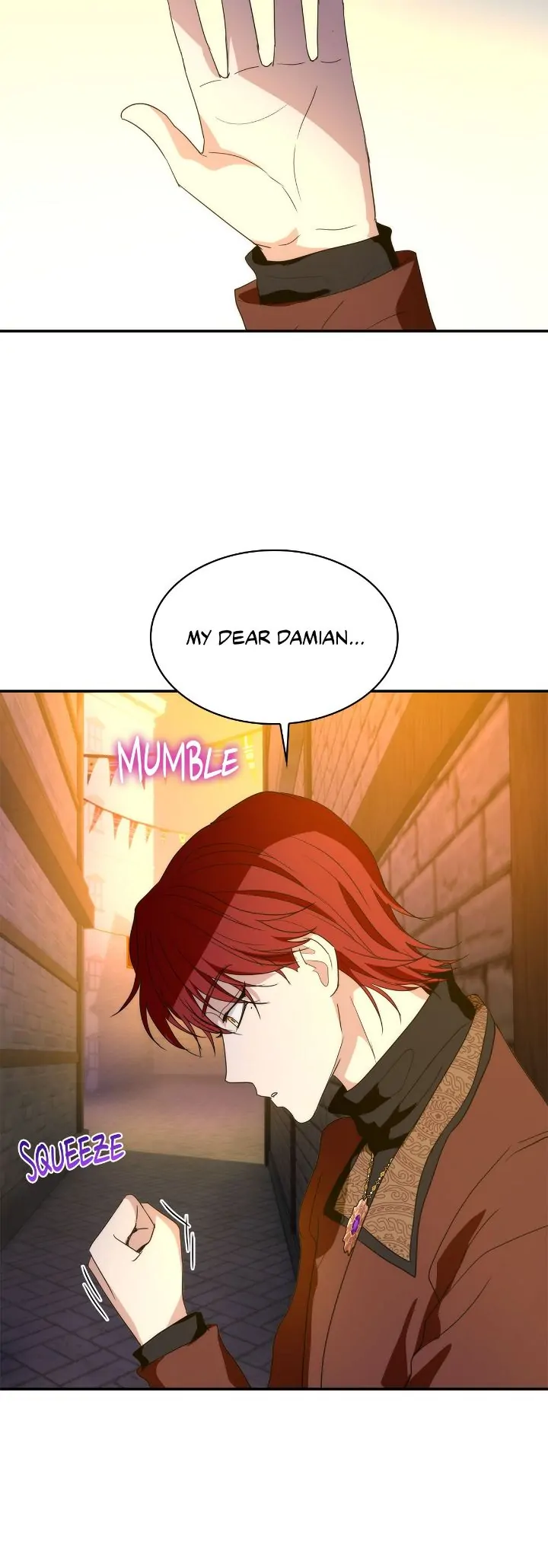 I Became a Sitter for the Obsessive Villains Chapter 59 178 24