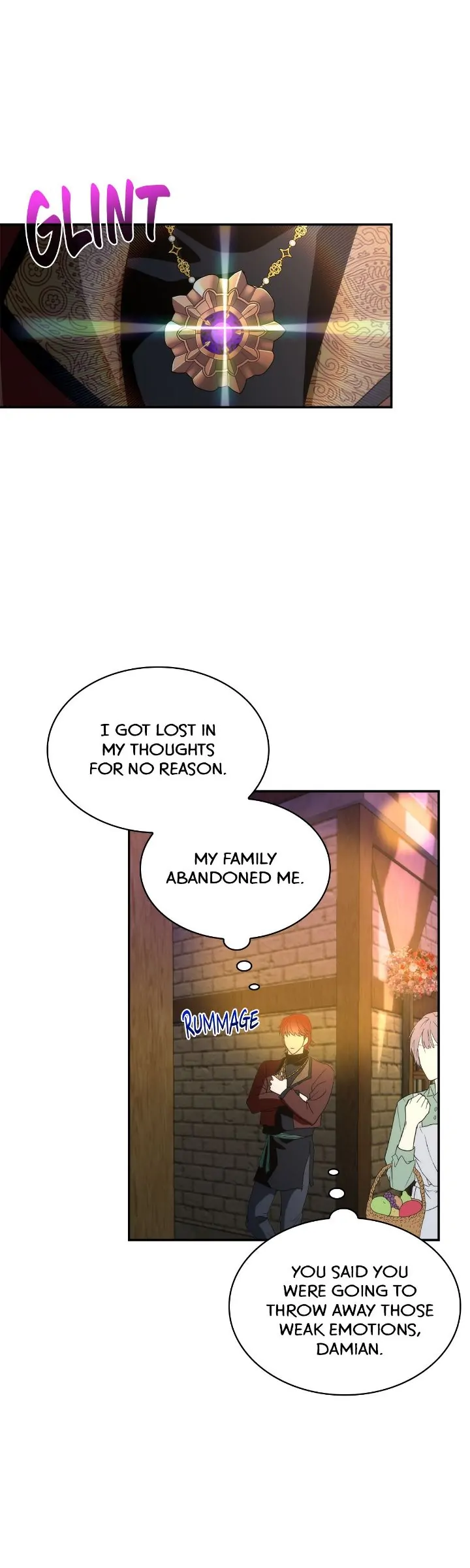 I Became a Sitter for the Obsessive Villains Chapter 59 179 25