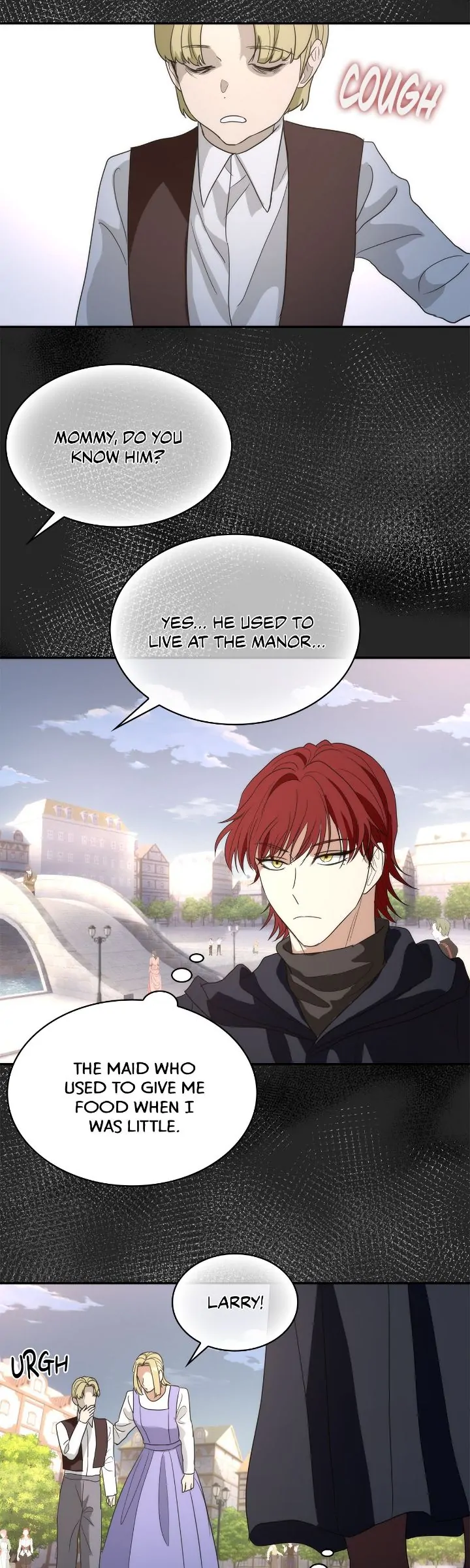 I Became a Sitter for the Obsessive Villains Chapter 59 184 30