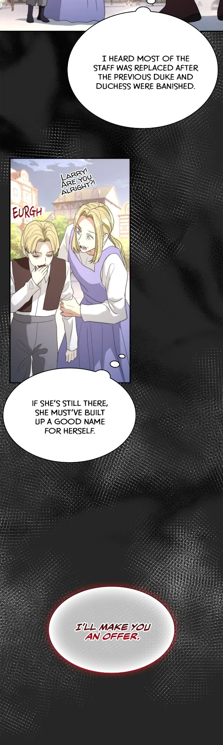 I Became a Sitter for the Obsessive Villains Chapter 59 185 31