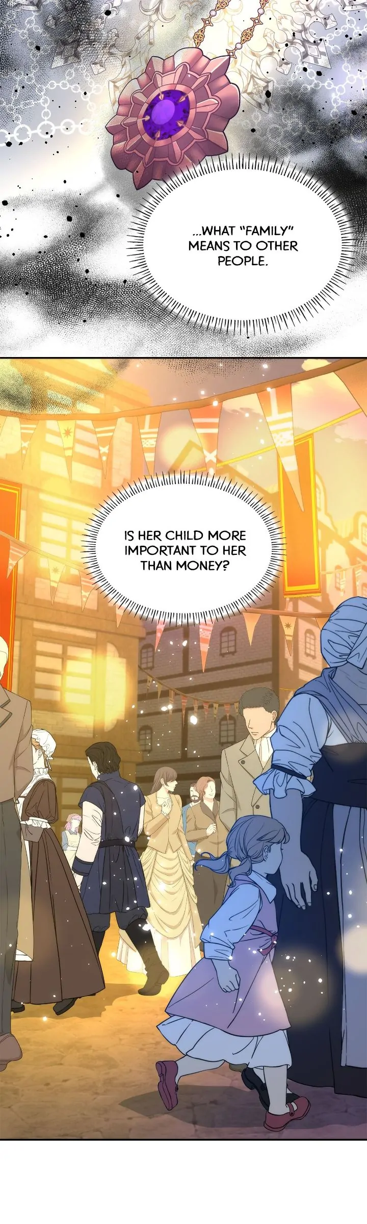 I Became a Sitter for the Obsessive Villains Chapter 59 188 34