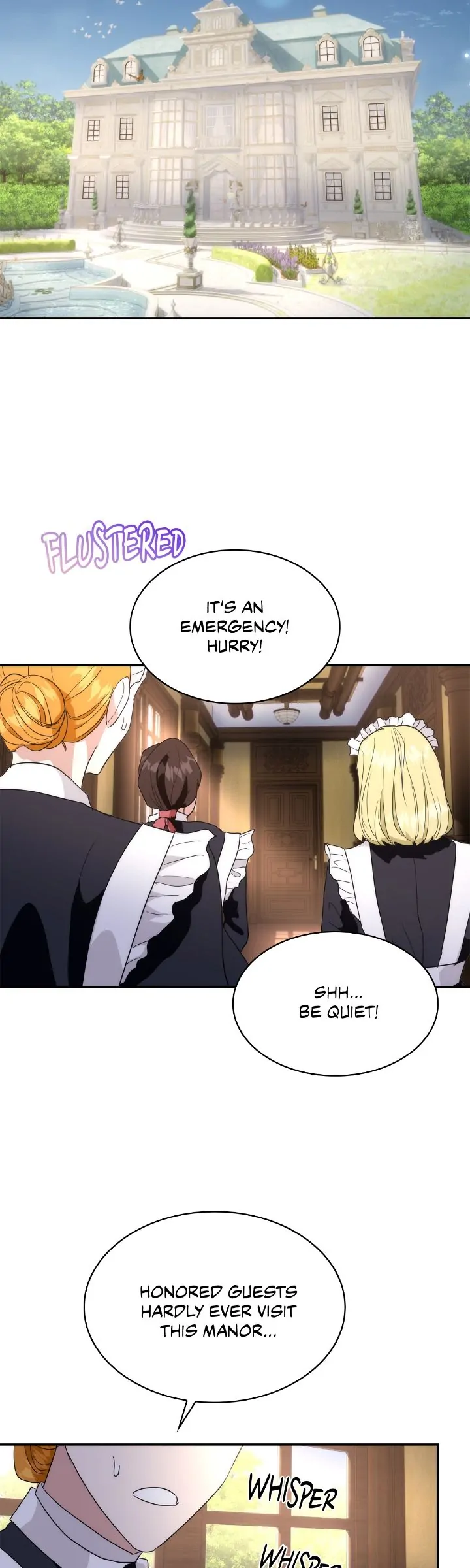 I Became a Sitter for the Obsessive Villains Chapter 59 193 39