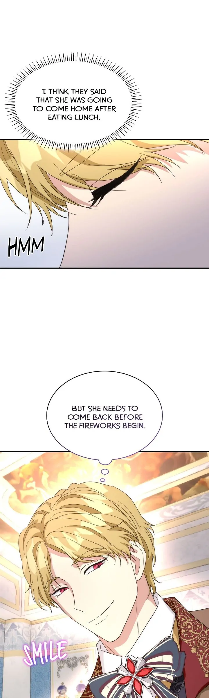 I Became a Sitter for the Obsessive Villains Chapter 59 199 45