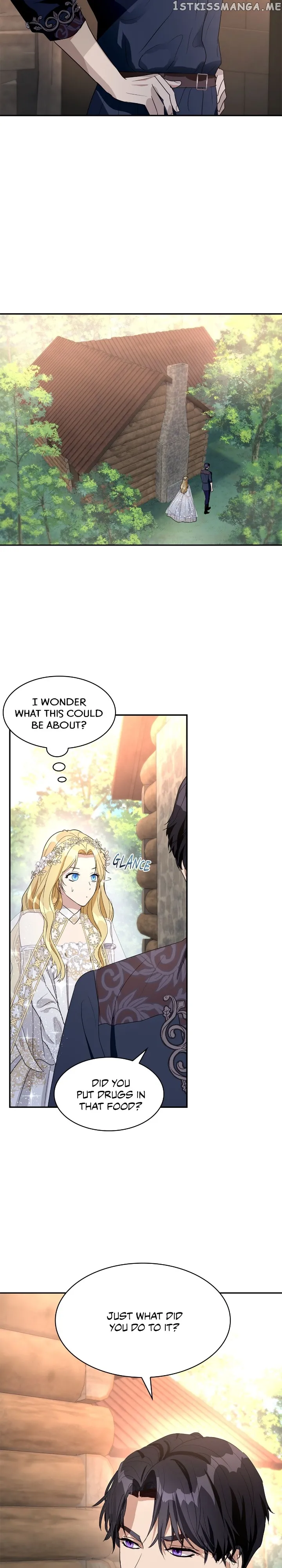 I Became a Sitter for the Obsessive Villains Chapter 6 118 03
