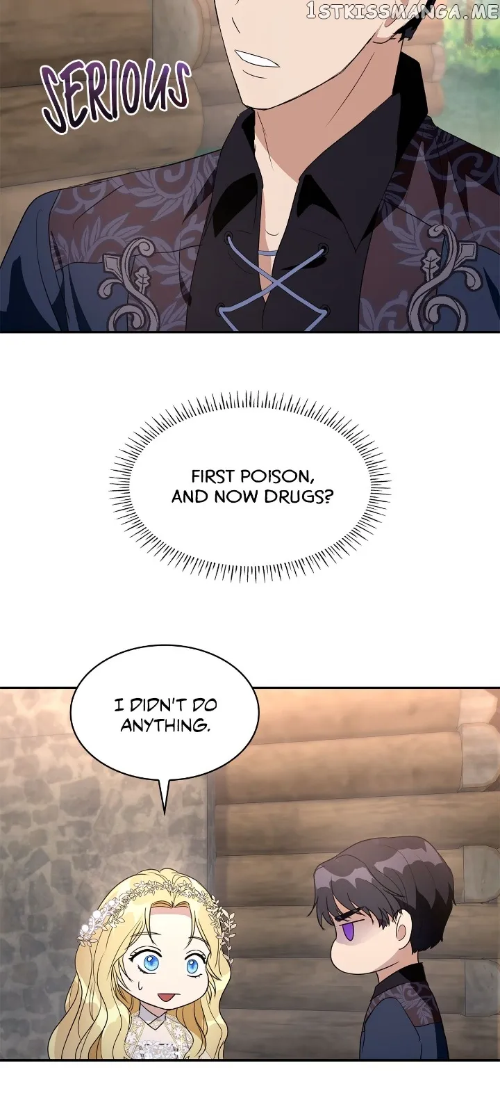 I Became a Sitter for the Obsessive Villains Chapter 6 119 04
