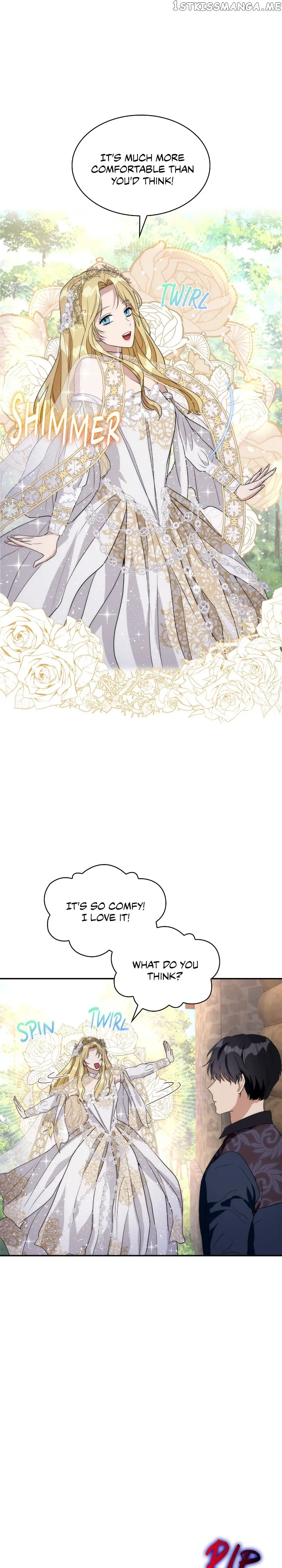 I Became a Sitter for the Obsessive Villains Chapter 6 127 12