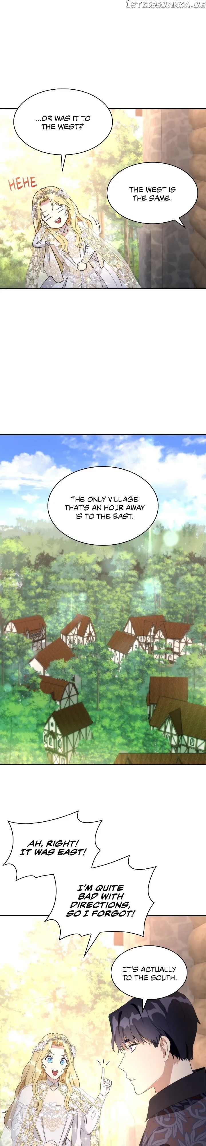 I Became a Sitter for the Obsessive Villains Chapter 6 132 17