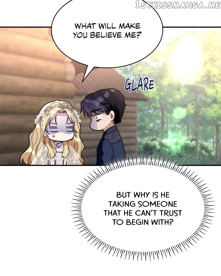 I Became a Sitter for the Obsessive Villains Chapter 6 137 22