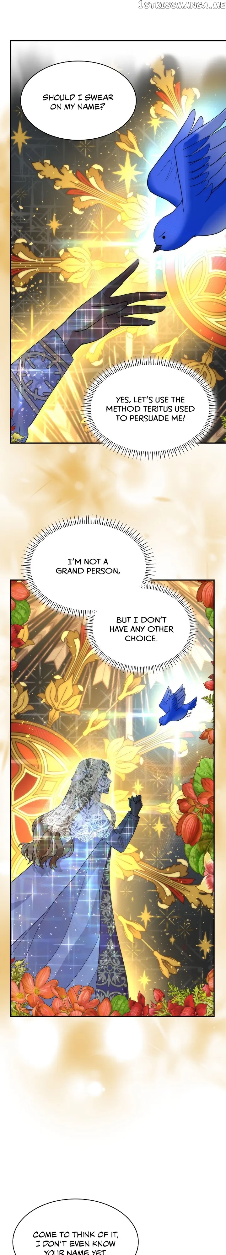I Became a Sitter for the Obsessive Villains Chapter 6 138 23