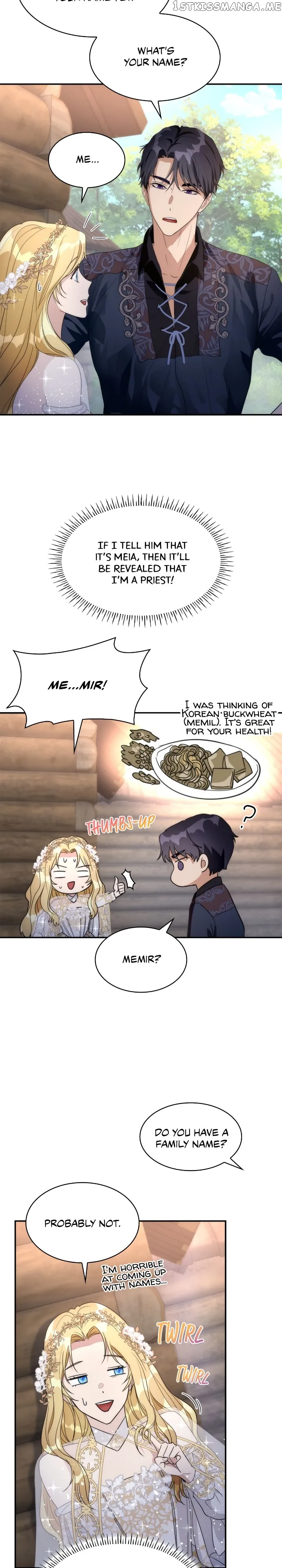 I Became a Sitter for the Obsessive Villains Chapter 6 139 24