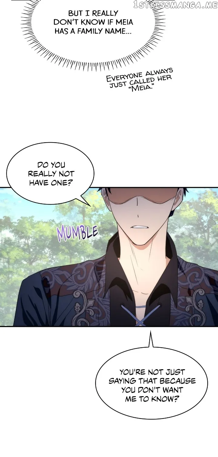 I Became a Sitter for the Obsessive Villains Chapter 6 140 25