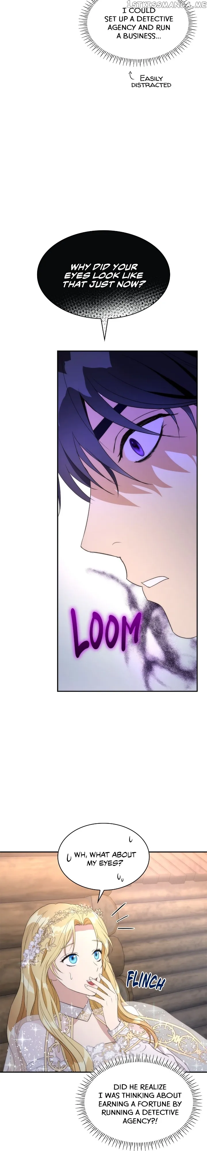 I Became a Sitter for the Obsessive Villains Chapter 6 145 30