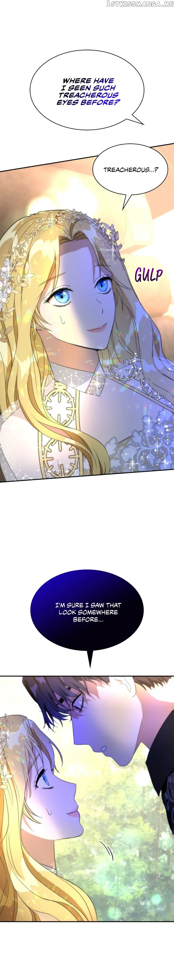 I Became a Sitter for the Obsessive Villains Chapter 6 147 32