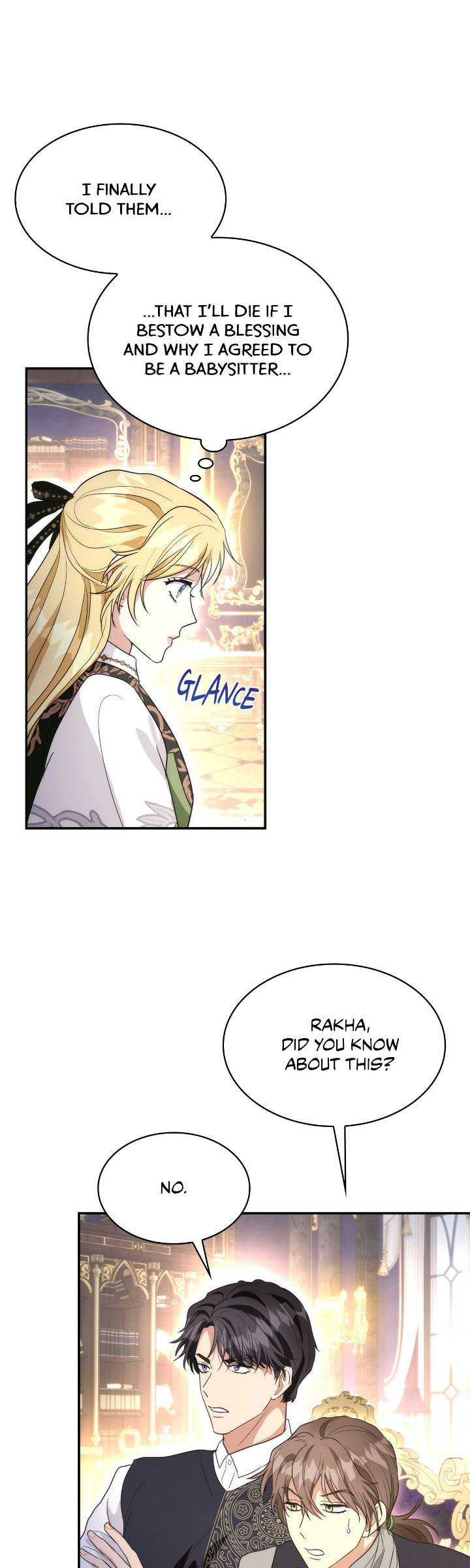 I Became a Sitter for the Obsessive Villains Chapter 66 186 02