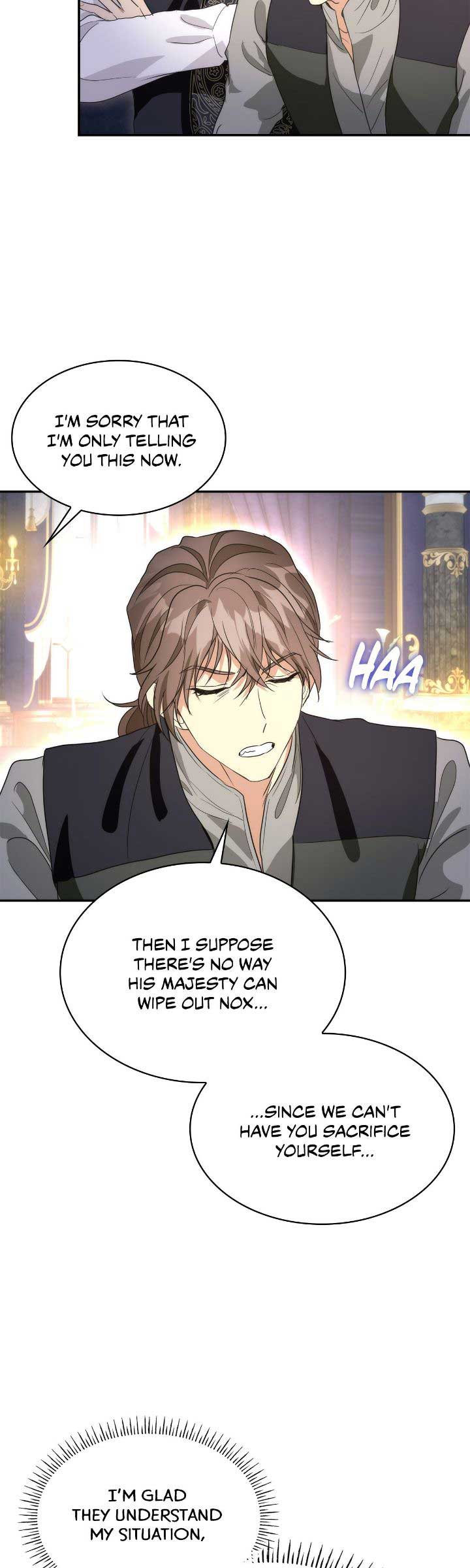 I Became a Sitter for the Obsessive Villains Chapter 66 187 03