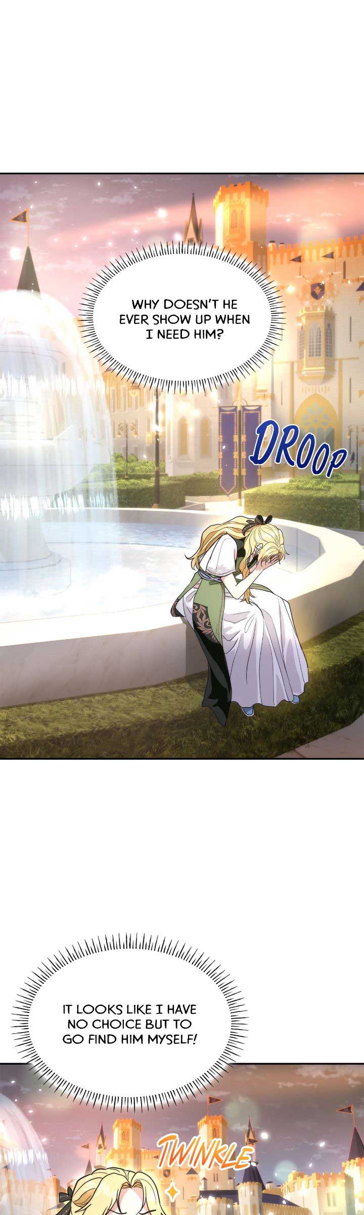 I Became a Sitter for the Obsessive Villains Chapter 66 191 07