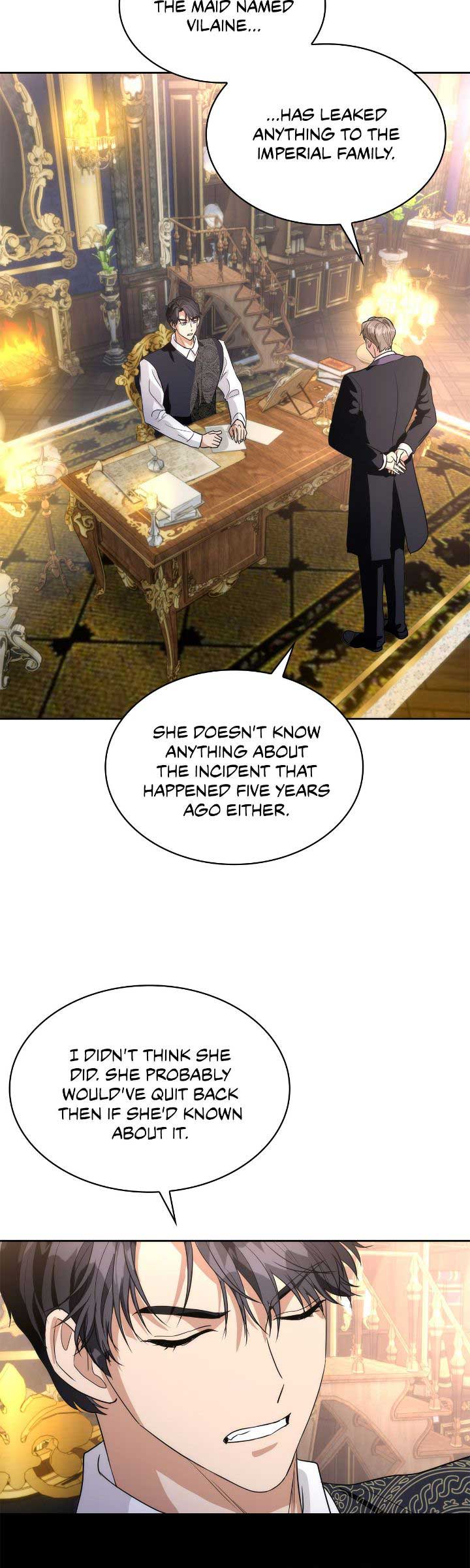 I Became a Sitter for the Obsessive Villains Chapter 66 195 11