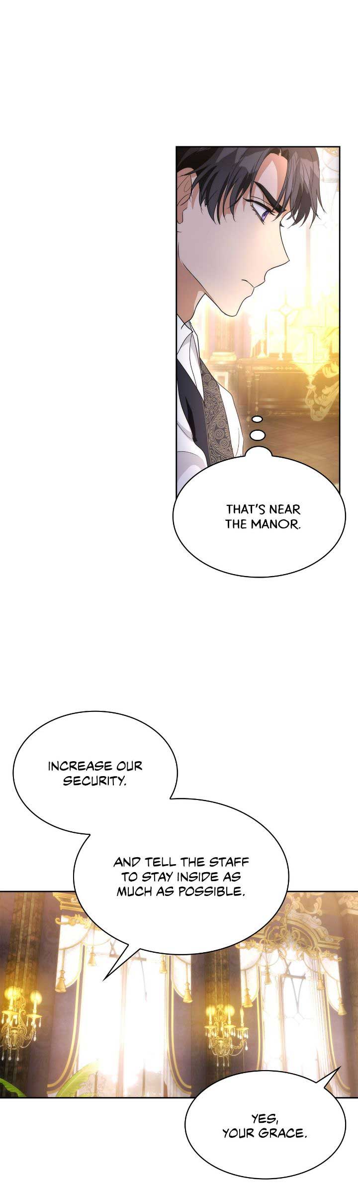I Became a Sitter for the Obsessive Villains Chapter 66 198 14