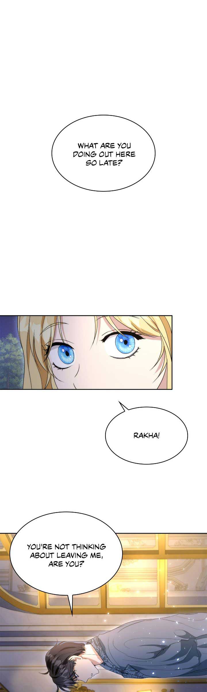I Became a Sitter for the Obsessive Villains Chapter 66 205 21