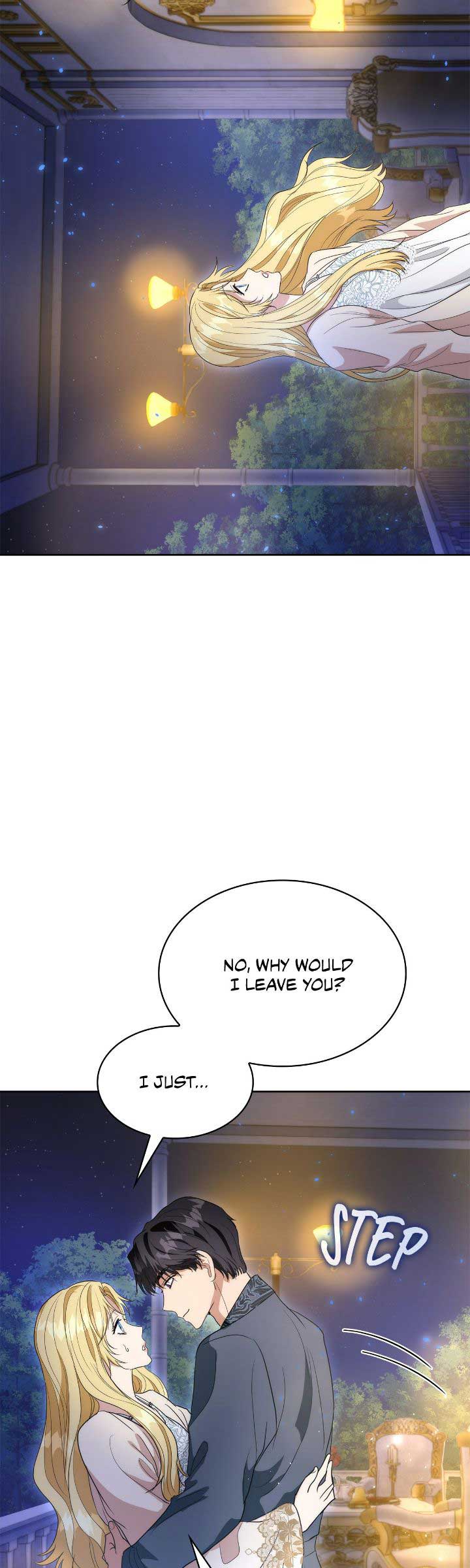 I Became a Sitter for the Obsessive Villains Chapter 66 206 22