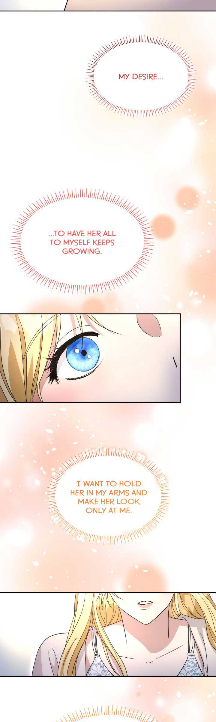 I Became a Sitter for the Obsessive Villains Chapter 66 210 26