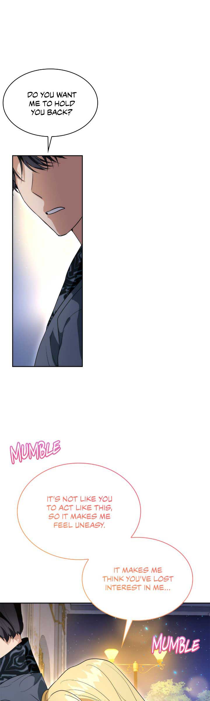 I Became a Sitter for the Obsessive Villains Chapter 66 217 33