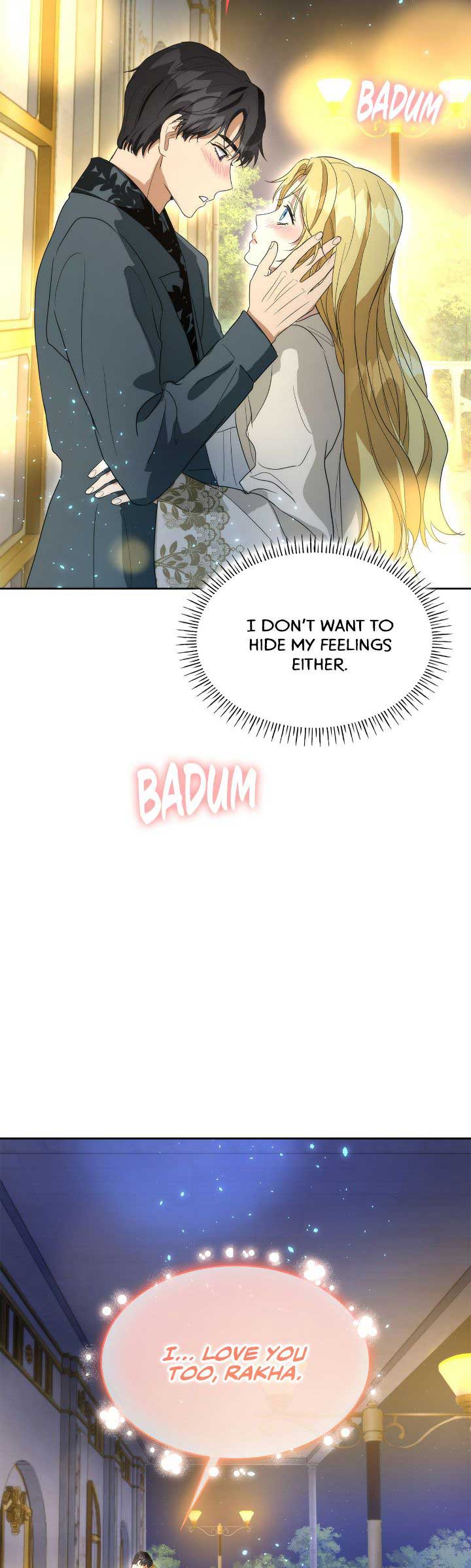I Became a Sitter for the Obsessive Villains Chapter 66 221 37