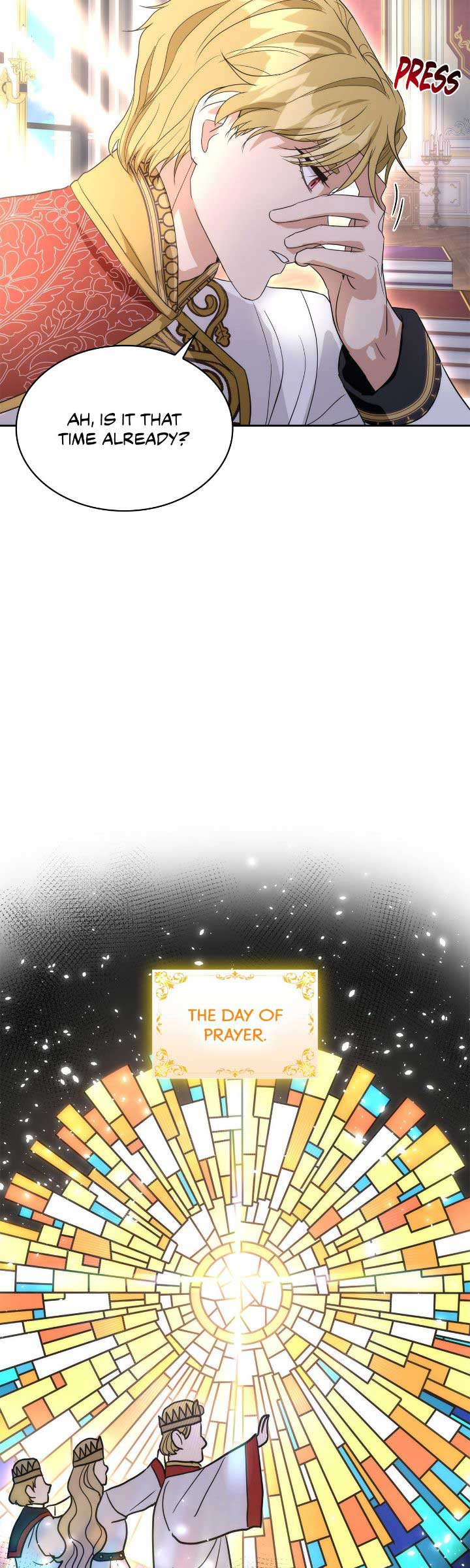 I Became a Sitter for the Obsessive Villains Chapter 66 225 41