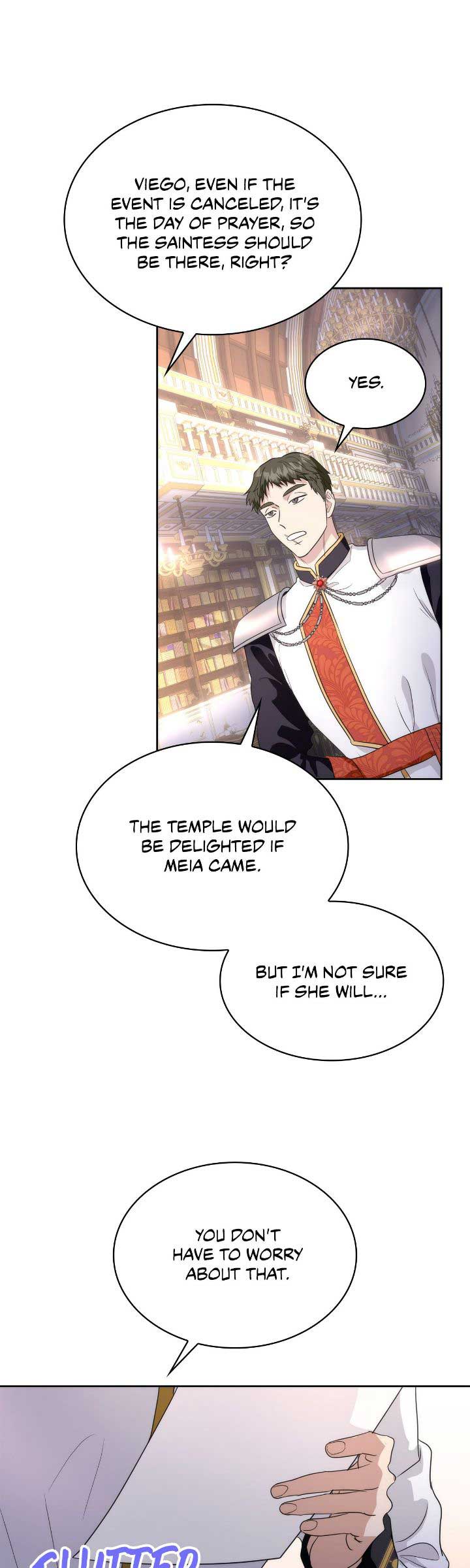 I Became a Sitter for the Obsessive Villains Chapter 66 228 44