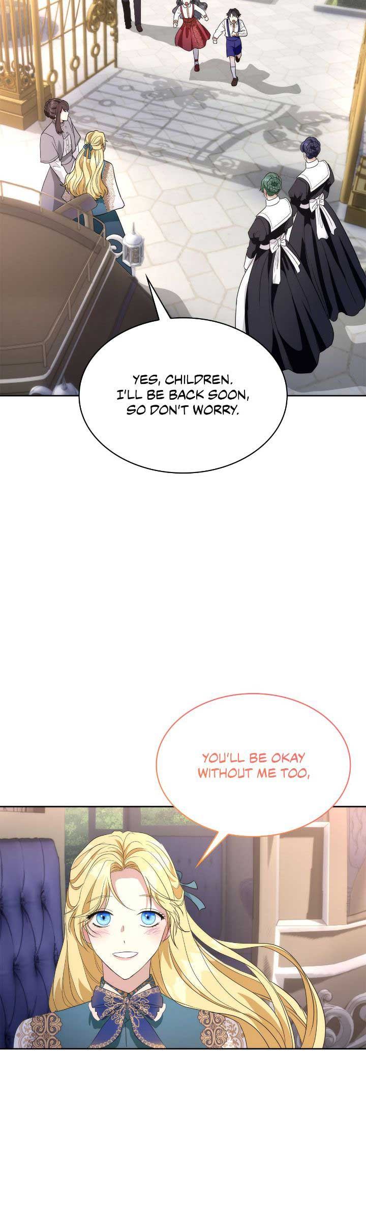I Became a Sitter for the Obsessive Villains Chapter 66 233 49