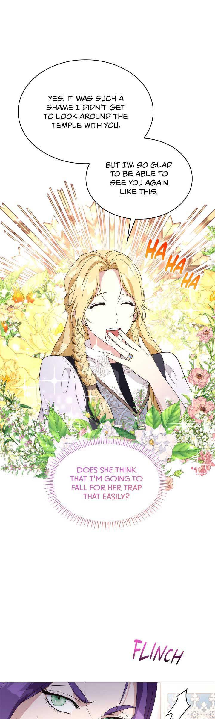 I Became a Sitter for the Obsessive Villains Chapter 68 164 05