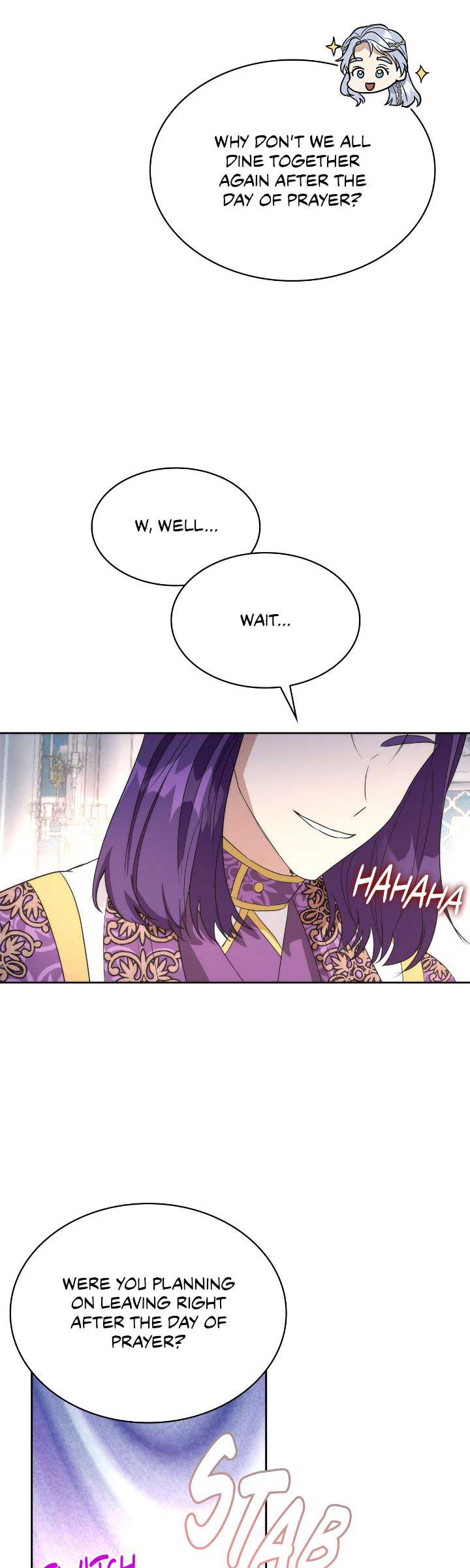 I Became a Sitter for the Obsessive Villains Chapter 68 169 10